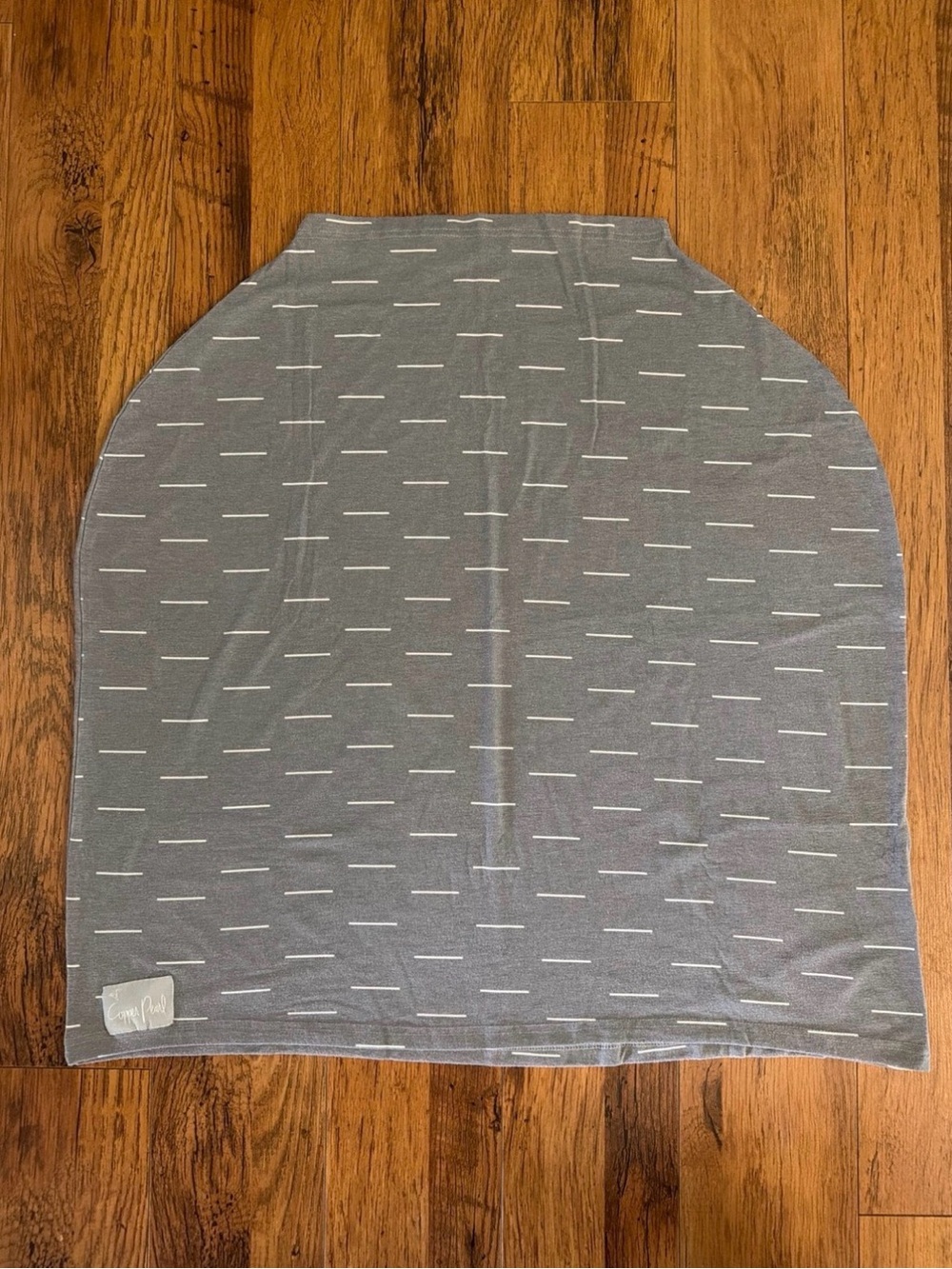 Copper Pearl Car Seat Nursing Cover